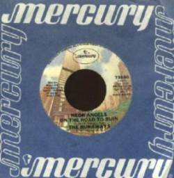 The Runaways : Heartbeat - Neon Angels on the Road to Ruin